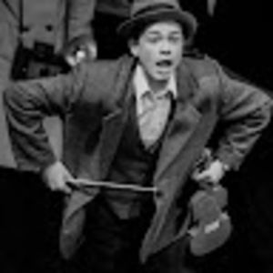 Meet your Posher, Jeffrey